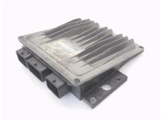 Recambio de centralita para renault kangoo i (f/kc0) 1.5 dci (kc07) referencia OEM IAM 8200498185 8,20E+09 