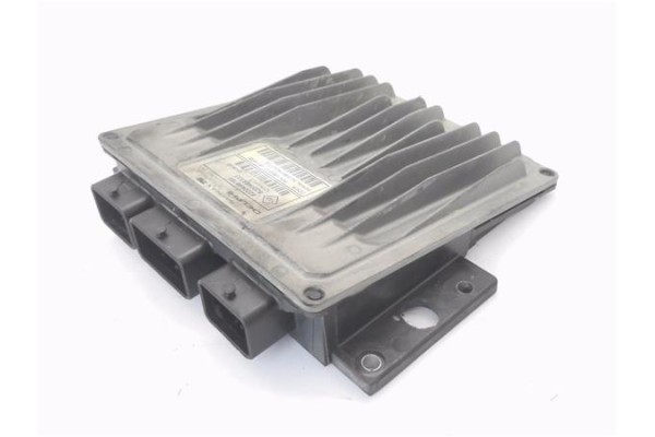Recambio de centralita para renault kangoo i (f/kc0) 1.5 dci (kc07) referencia OEM IAM 8200498185 8,20E+09 