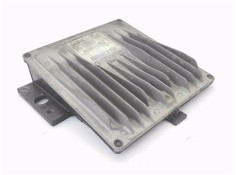 Recambio de centralita para renault kangoo i (f/kc0) 1.5 dci (kc07) referencia OEM IAM 8200498185 8,20E+09 