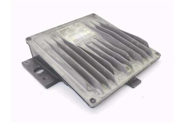 Recambio de centralita para renault kangoo i (f/kc0) 1.5 dci (kc07) referencia OEM IAM 8200498185 8,20E+09 