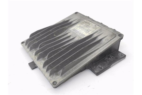 Recambio de centralita para renault kangoo i (f/kc0) 1.5 dci (kc07) referencia OEM IAM 8200498185 8,20E+09 