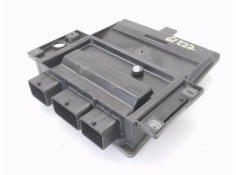Recambio de centralita para renault kangoo i (f/kc0) 1.5 dci (kc07) referencia OEM IAM 8200498185 8,20E+09 