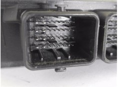 Recambio de centralita para renault kangoo i (f/kc0) 1.5 dci (kc07) referencia OEM IAM 8200498185 8,20E+09 