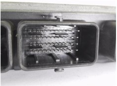 Recambio de centralita para renault kangoo i (f/kc0) 1.5 dci (kc07) referencia OEM IAM 8200498185 8,20E+09 