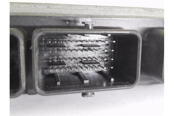 Recambio de centralita para renault kangoo i (f/kc0) 1.5 dci (kc07) referencia OEM IAM 8200498185 8,20E+09 