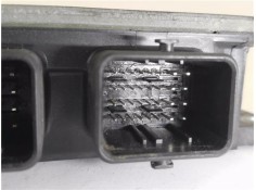 Recambio de centralita para renault kangoo i (f/kc0) 1.5 dci (kc07) referencia OEM IAM 8200498185 8,20E+09 