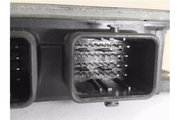 Recambio de centralita para renault kangoo i (f/kc0) 1.5 dci (kc07) referencia OEM IAM 8200498185 8,20E+09 