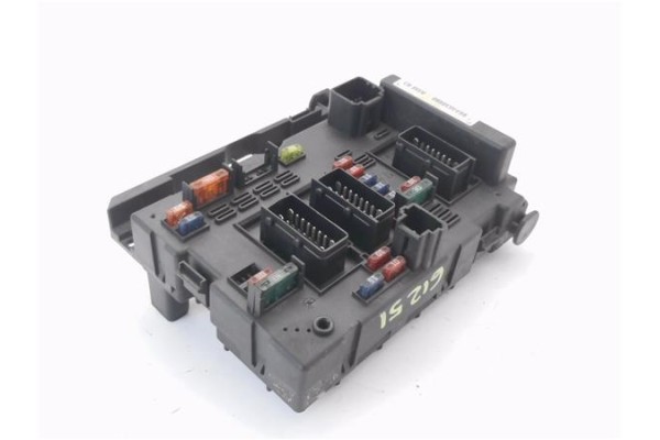 Recambio de bsm para peugeot 307 (3a/c) 2.0 hdi 90 referencia OEM IAM 9644038680  