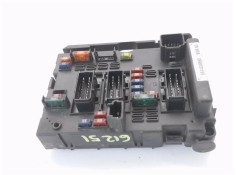 Recambio de bsm para peugeot 307 (3a/c) 2.0 hdi 90 referencia OEM IAM 9644038680  