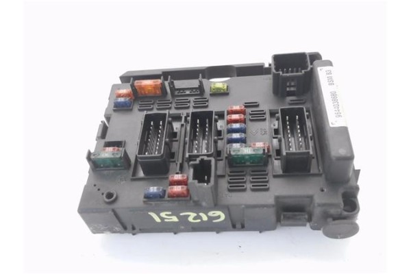 Recambio de bsm para peugeot 307 (3a/c) 2.0 hdi 90 referencia OEM IAM 9644038680  