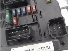 Recambio de bsm para peugeot 307 (3a/c) 2.0 hdi 90 referencia OEM IAM 9644038680  