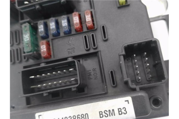 Recambio de bsm para peugeot 307 (3a/c) 2.0 hdi 90 referencia OEM IAM 9644038680  