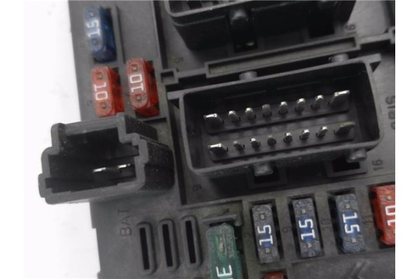 Recambio de bsm para peugeot 307 (3a/c) 2.0 hdi 90 referencia OEM IAM 9644038680  