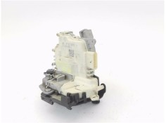 Recambio de cierre electromagnetico delantero derecho para seat altea xl (5p5) 1.6 tdi referencia OEM IAM 1P1837016B  