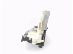 Recambio de cierre electromagnetico delantero derecho para seat altea xl (5p5) 1.6 tdi referencia OEM IAM 1P1837016B  