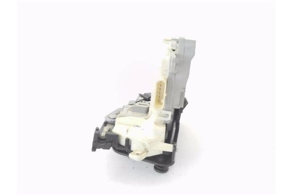 Recambio de cierre electromagnetico delantero derecho para seat altea xl (5p5) 1.6 tdi referencia OEM IAM 1P1837016B  