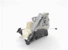 Recambio de cierre electromagnetico delantero derecho para seat altea xl (5p5) 1.6 tdi referencia OEM IAM 1P1837016B  