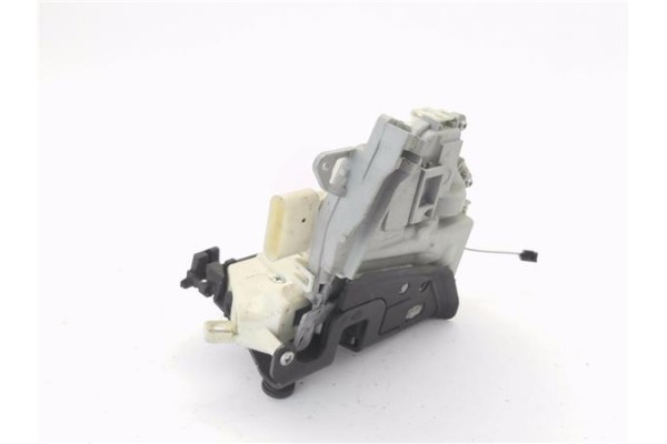 Recambio de cierre electromagnetico delantero derecho para seat altea xl (5p5) 1.6 tdi referencia OEM IAM 1P1837016B  