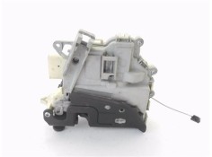 Recambio de cierre electromagnetico delantero derecho para seat altea xl (5p5) 1.6 tdi referencia OEM IAM 1P1837016B  