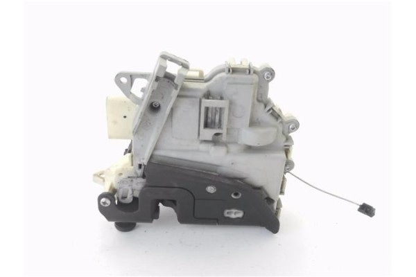 Recambio de cierre electromagnetico delantero derecho para seat altea xl (5p5) 1.6 tdi referencia OEM IAM 1P1837016B  