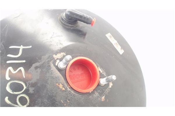 Recambio de servofreno para ford focus ii (da_) 1.6 referencia OEM IAM 3M512B195HA  