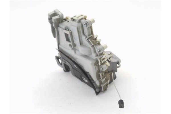 Recambio de cierre electromagnetico delantero derecho para seat altea xl (5p5) 1.6 tdi referencia OEM IAM 1P1837016B  