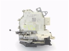 Recambio de cierre electromagnetico delantero derecho para seat altea xl (5p5) 1.6 tdi referencia OEM IAM 1P1837016B  