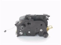 Recambio de cierre electromagnetico delantero derecho para seat altea xl (5p5) 1.6 tdi referencia OEM IAM 1P1837016B  
