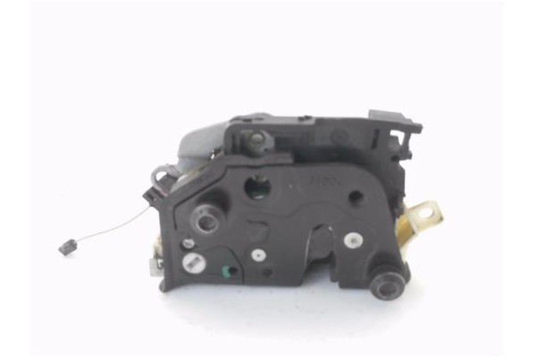 Recambio de cierre electromagnetico delantero derecho para seat altea xl (5p5) 1.6 tdi referencia OEM IAM 1P1837016B  