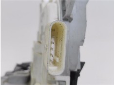 Recambio de cierre electromagnetico delantero derecho para seat altea xl (5p5) 1.6 tdi referencia OEM IAM 1P1837016B  