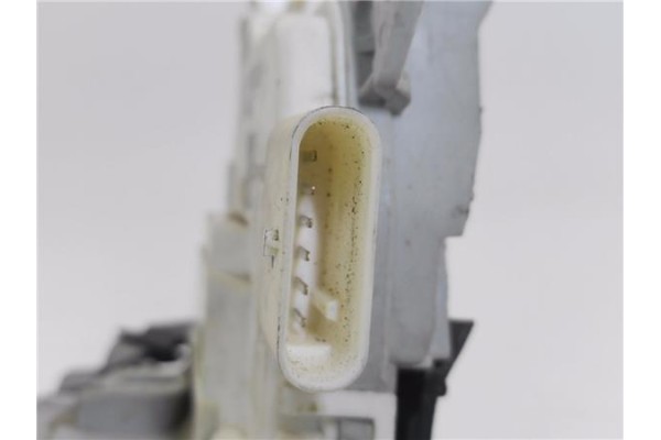 Recambio de cierre electromagnetico delantero derecho para seat altea xl (5p5) 1.6 tdi referencia OEM IAM 1P1837016B  