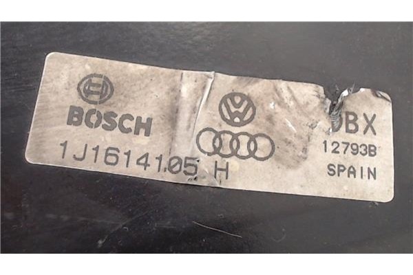 Recambio de servofreno para ford focus ii (da_) 1.6 referencia OEM IAM 3M512B195HA  