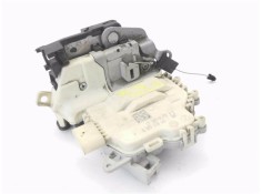 Recambio de cierre electromagnetico delantero derecho para seat altea xl (5p5) 1.6 tdi referencia OEM IAM 1P1837016B  