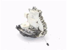 Recambio de cierre electromagnetico delantero izquierdo para seat altea xl (5p5) 1.6 tdi referencia OEM IAM 1P1837015B  