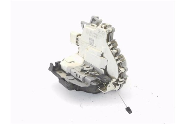 Recambio de cierre electromagnetico delantero izquierdo para seat altea xl (5p5) 1.6 tdi referencia OEM IAM 1P1837015B  