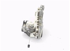 Recambio de cierre electromagnetico delantero izquierdo para seat altea xl (5p5) 1.6 tdi referencia OEM IAM 1P1837015B  