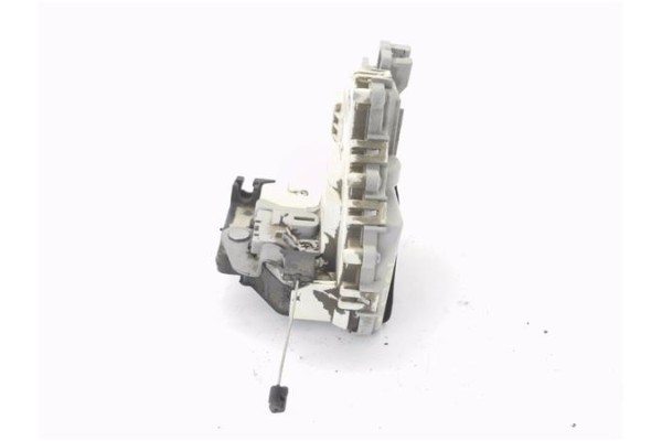 Recambio de cierre electromagnetico delantero izquierdo para seat altea xl (5p5) 1.6 tdi referencia OEM IAM 1P1837015B  