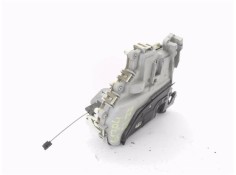 Recambio de cierre electromagnetico delantero izquierdo para seat altea xl (5p5) 1.6 tdi referencia OEM IAM 1P1837015B  
