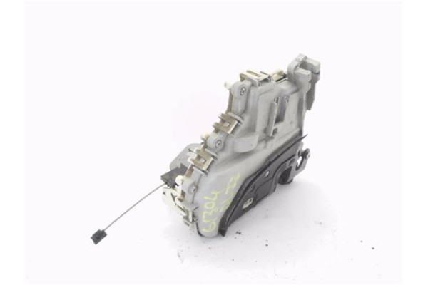 Recambio de cierre electromagnetico delantero izquierdo para seat altea xl (5p5) 1.6 tdi referencia OEM IAM 1P1837015B  