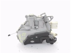 Recambio de cierre electromagnetico delantero izquierdo para seat altea xl (5p5) 1.6 tdi referencia OEM IAM 1P1837015B  