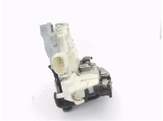 Recambio de cierre electromagnetico delantero izquierdo para seat altea xl (5p5) 1.6 tdi referencia OEM IAM 1P1837015B  