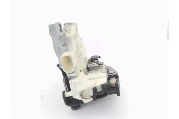 Recambio de cierre electromagnetico delantero izquierdo para seat altea xl (5p5) 1.6 tdi referencia OEM IAM 1P1837015B  