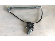 Recambio de mecanismo elevalunas delantero derecho para renault megane i (ba0/1_) 1.9 d eco (b/sa0u, ba0a) referencia OEM IAM 11