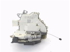 Recambio de cierre electromagnetico delantero izquierdo para seat altea xl (5p5) 1.6 tdi referencia OEM IAM 1P1837015B  