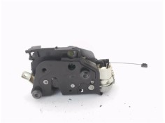 Recambio de cierre electromagnetico delantero izquierdo para seat altea xl (5p5) 1.6 tdi referencia OEM IAM 1P1837015B  