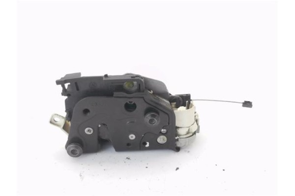 Recambio de cierre electromagnetico delantero izquierdo para seat altea xl (5p5) 1.6 tdi referencia OEM IAM 1P1837015B  