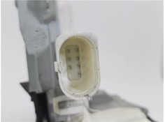 Recambio de cierre electromagnetico delantero izquierdo para seat altea xl (5p5) 1.6 tdi referencia OEM IAM 1P1837015B  