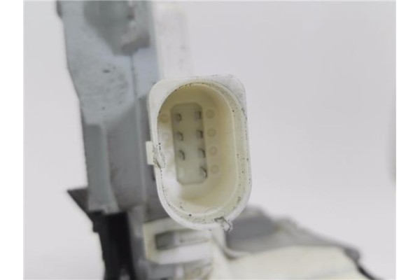 Recambio de cierre electromagnetico delantero izquierdo para seat altea xl (5p5) 1.6 tdi referencia OEM IAM 1P1837015B  
