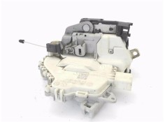 Recambio de cierre electromagnetico delantero izquierdo para seat altea xl (5p5) 1.6 tdi referencia OEM IAM 1P1837015B  