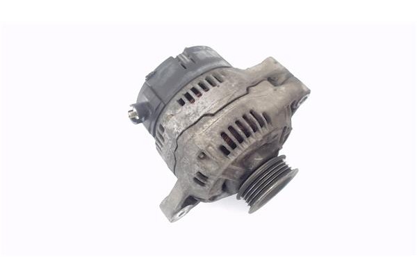 Recambio de alternador para honda civic vi fastback (ma, mb3) [01/1997 a 02/2001] 1.5 16v (mb3) referencia OEM IAM 0123315020  
